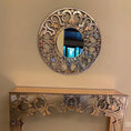 Venetian Mirror