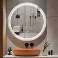 LED Mirror