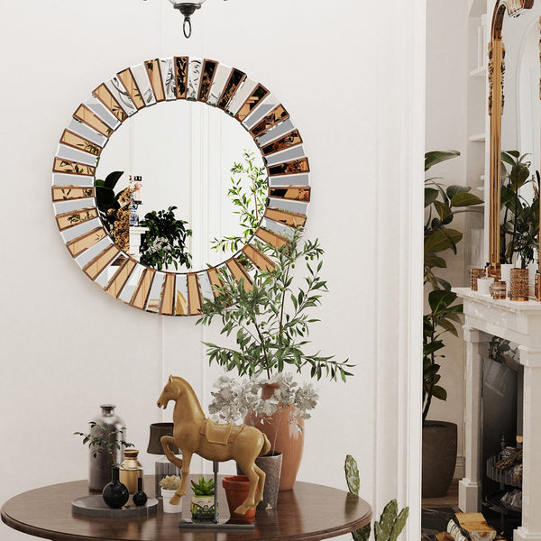 Modern Wall Mirror