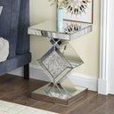 Milano side table