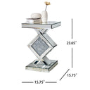 Milano side table