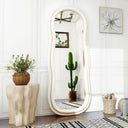 Minimal wall mirror