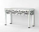 Abode console table