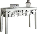 Abode console table