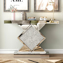 Vasa console table