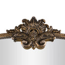 Valencia Modern  Carving Wall Mirror