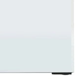 Verto Multi-Purpose end table -Ideal For Bedrom Living Room Dressing room Square Design end Table Side Table 16'' H X 16'' W X 16'' D