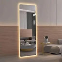 Velora LED Mirror