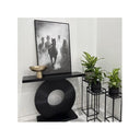 Neev console table