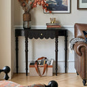 Solid Wood Console Table