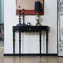 Solid Wood Console Table