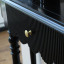 Solid Wood Console Table