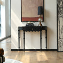 Solid Wood Console Table