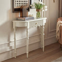 Solid Wood Console Table