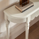 Solid Wood Console Table