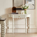 Solid Wood Console Table