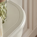 Solid Wood Console Table