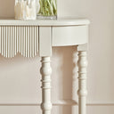 Solid Wood Console Table