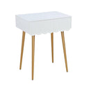 Blossosm side table