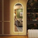 Nocturne LED Mirror