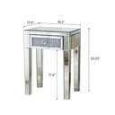 Elysian Side Table