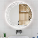 LuxeRing LED Mirror