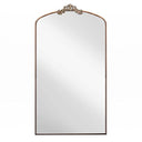 Vintage Arched Full Length Mirror