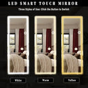 Pibbs Full Length Mirror