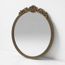 Calvera Modern Wall Mirror