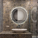 LuxeRing LED Mirror