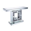 Cosmos Console Table