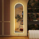 Nocturne LED Mirror