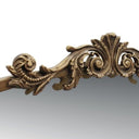 Vintage Modern wall Mirror