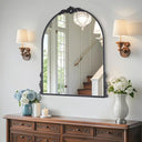 Heritage Modern Wall Mirror