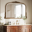 Elvara Modern Wall Mirror