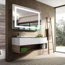 Horizon LED Mirror
