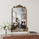 Vintage Modern wall Mirror