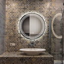 LumiAura LED Mirror