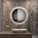 Orbit Shine LED Mirror