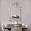 Bellarosa Venetian Mirror
