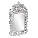 Bellarosa Venetian Mirror