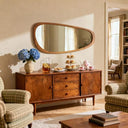 Norvella Modern Mirror
