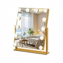 Hollywood Style LED Vanity Makeup Mirror(2)