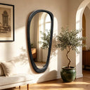 Norvella Modern Mirror