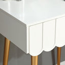 Blossosm side table