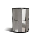 Crystal Side Table
