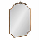 Zenith Modern Wall Mirror