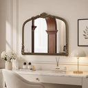 Merovia Modern Wall Mirror