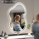 Velora Glow LED Mirror Model (2)