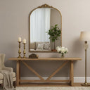 Vintage Dressing Modern Wall Mirror